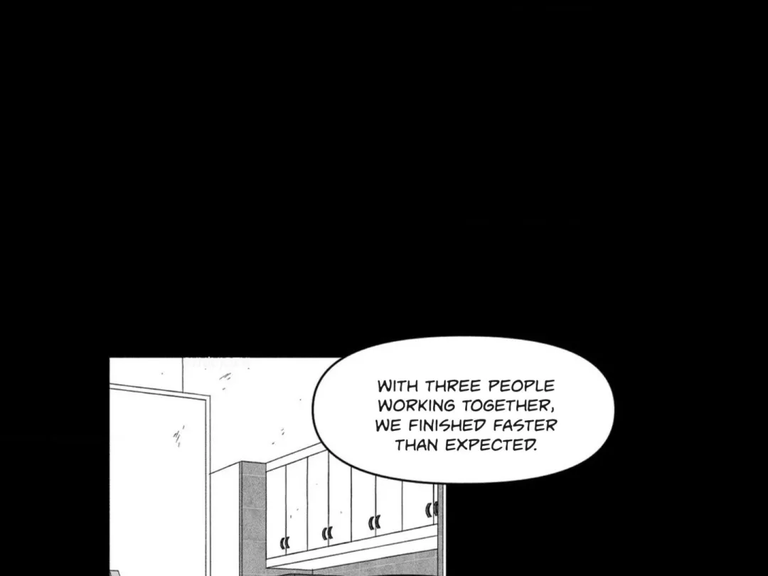 Unchanged Man - Chapter 4 Page 56
