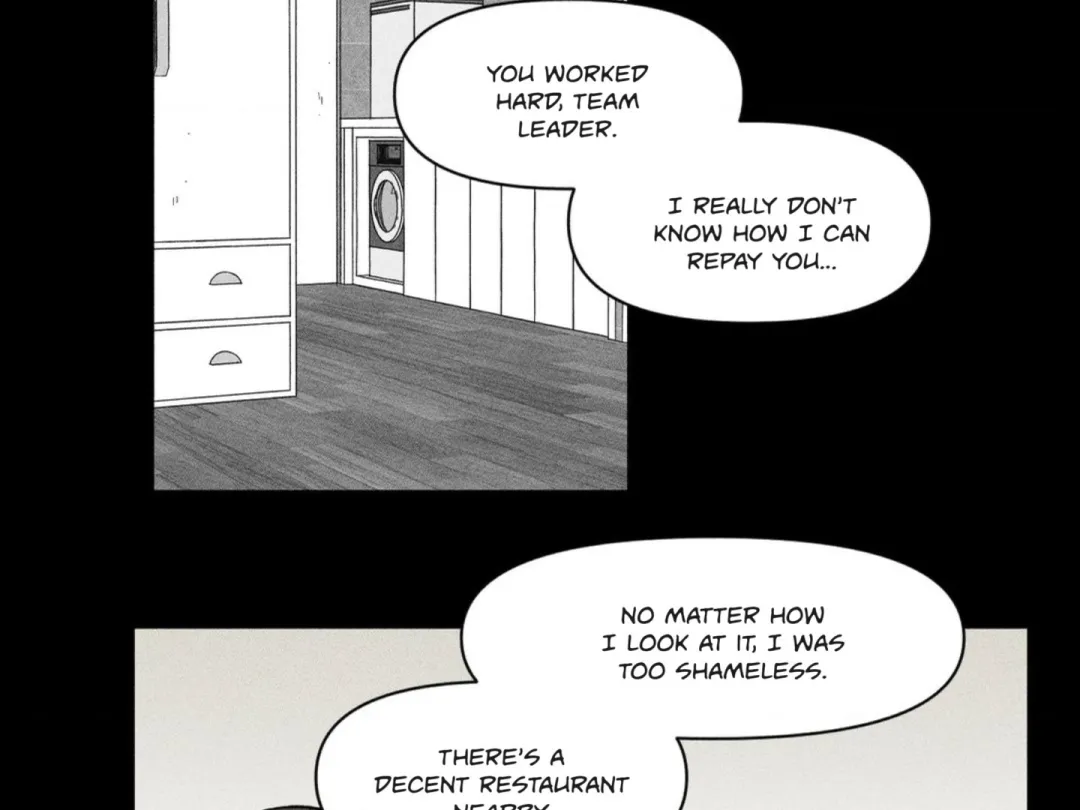 Unchanged Man - Chapter 4 Page 57