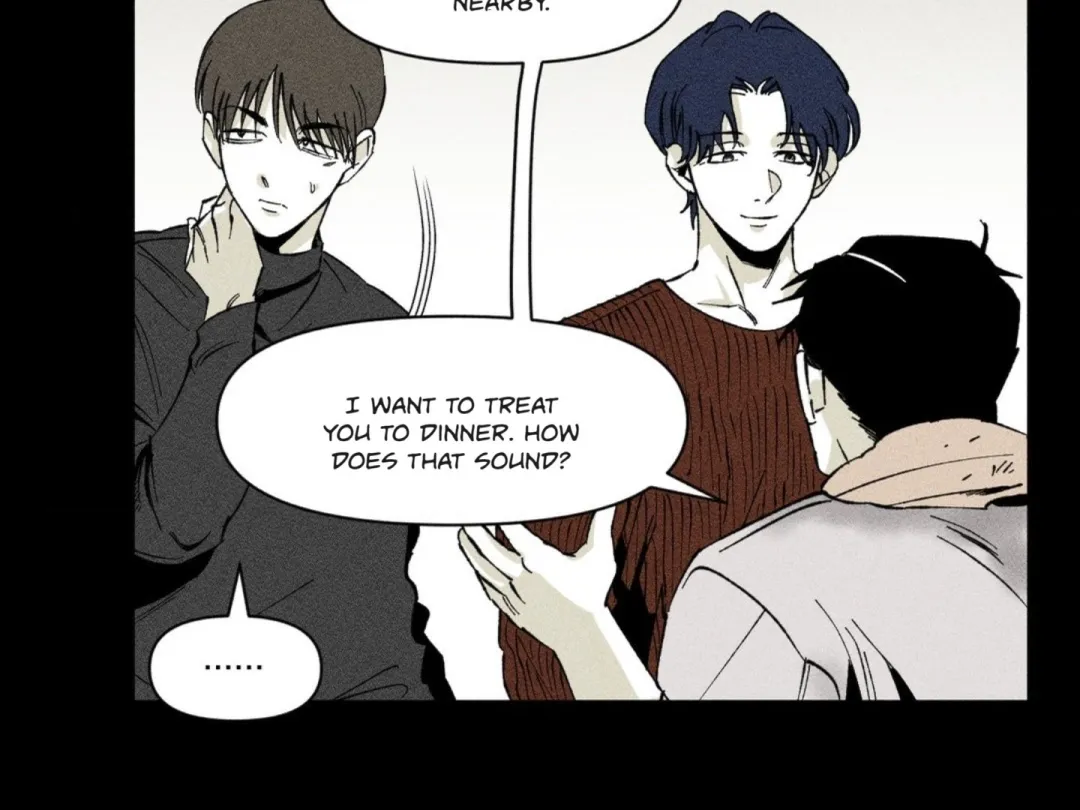 Unchanged Man - Chapter 4 Page 58