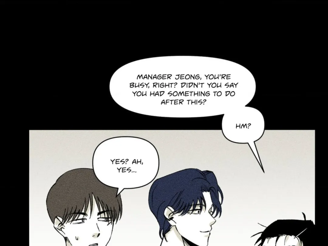 Unchanged Man - Chapter 4 Page 59