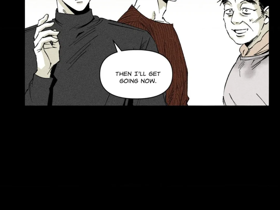 Unchanged Man - Chapter 4 Page 60