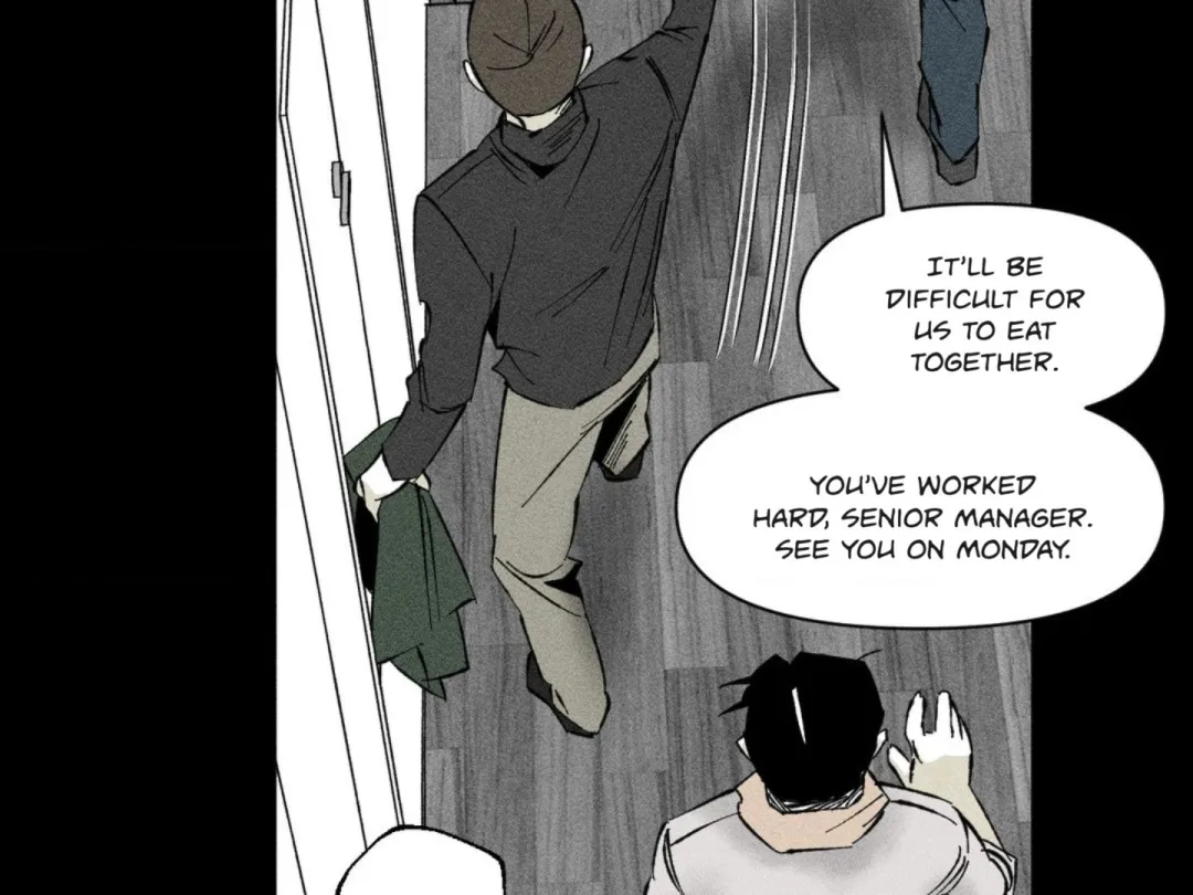 Unchanged Man - Chapter 4 Page 65