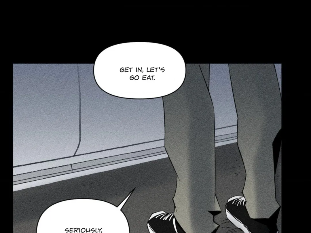 Unchanged Man - Chapter 4 Page 69