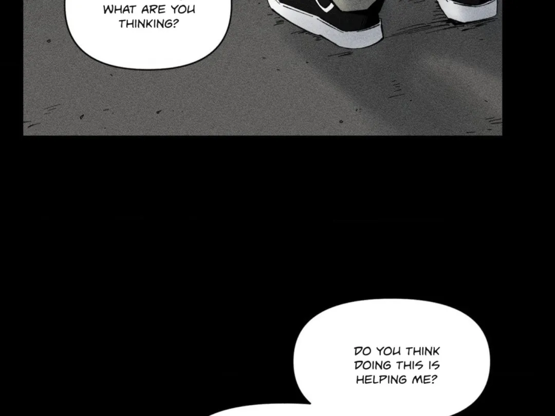 Unchanged Man - Chapter 4 Page 70