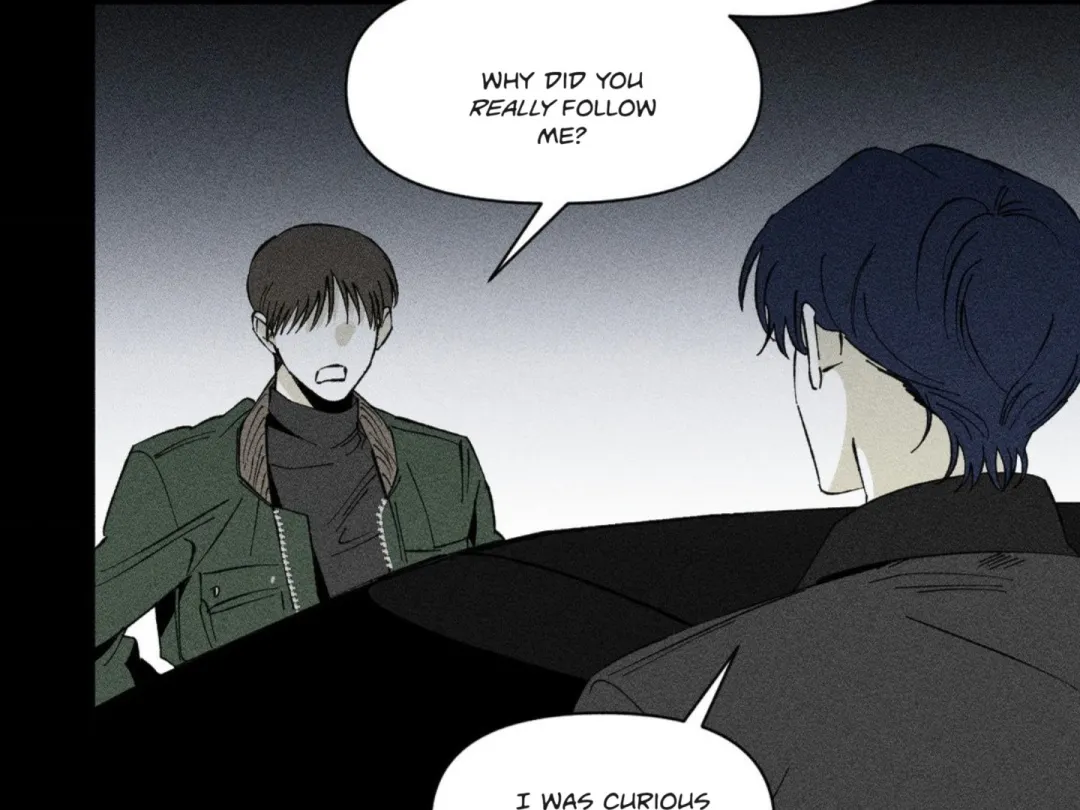 Unchanged Man - Chapter 4 Page 71