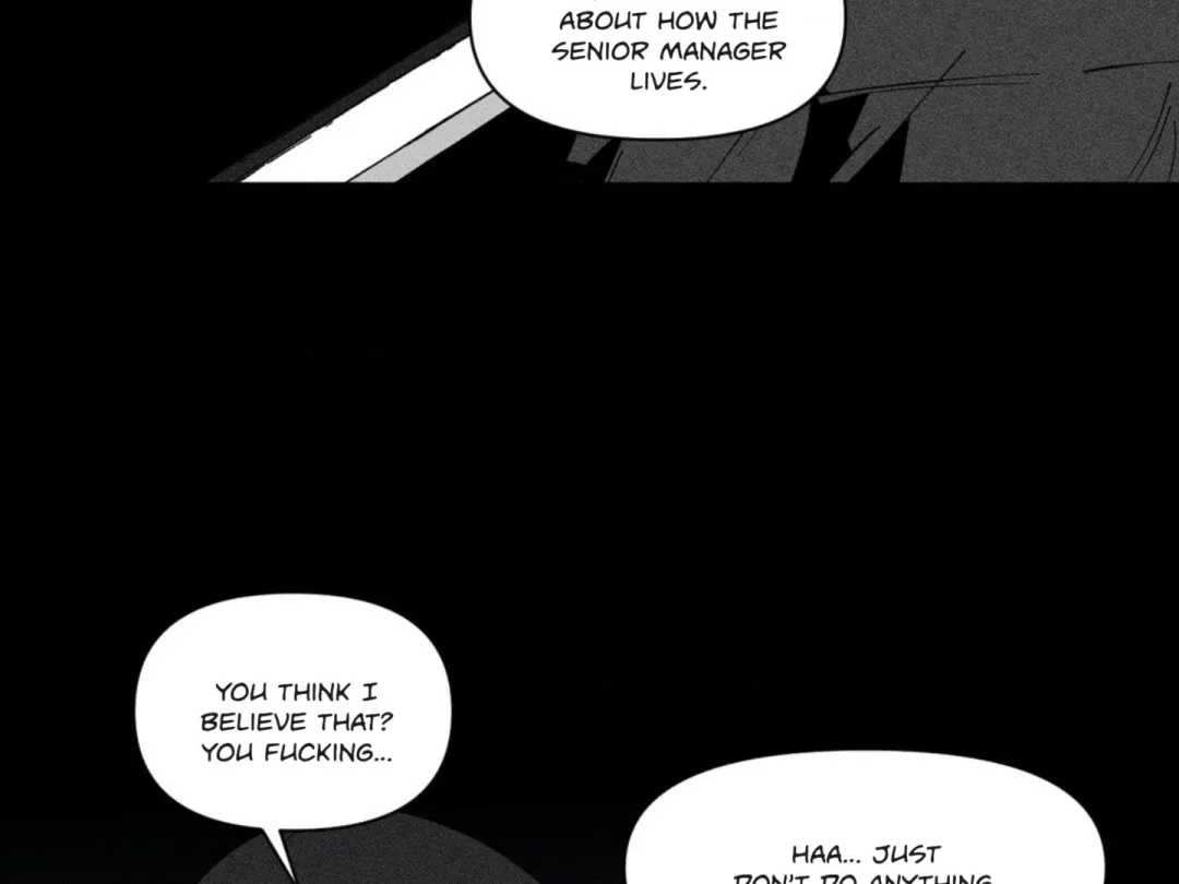 Unchanged Man - Chapter 4 Page 72