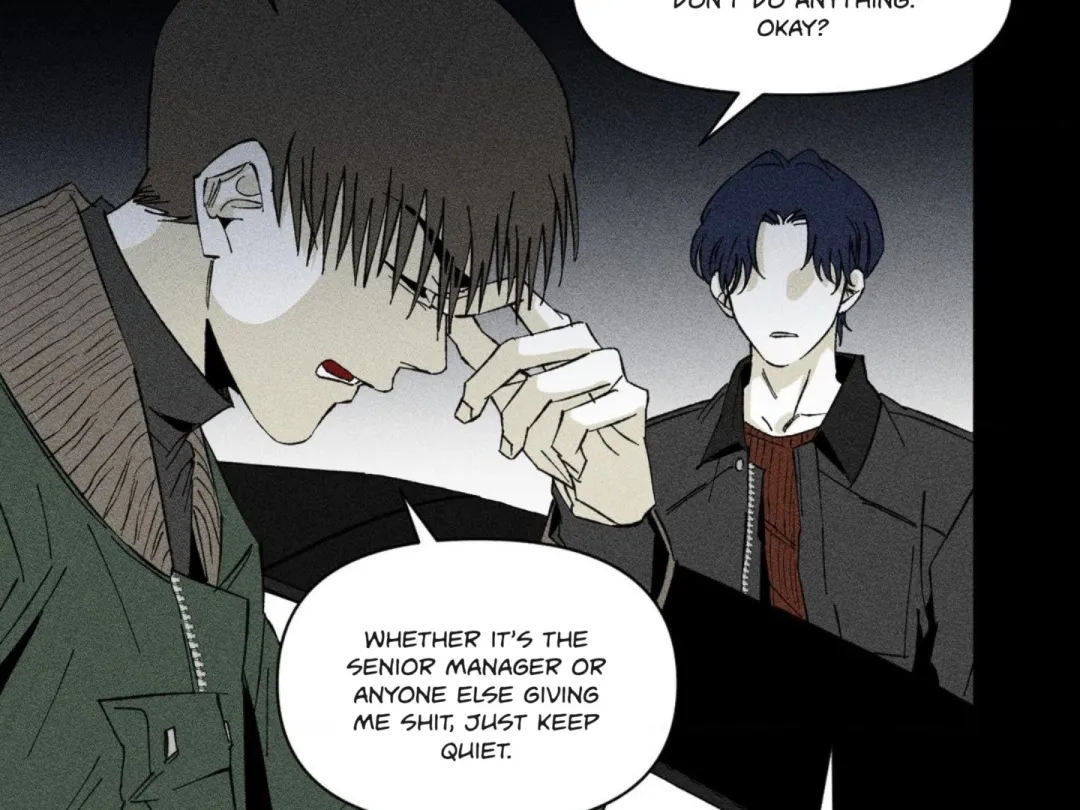 Unchanged Man - Chapter 4 Page 73