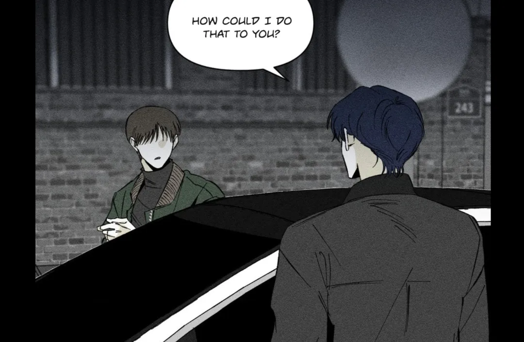 Unchanged Man - Chapter 4 Page 84