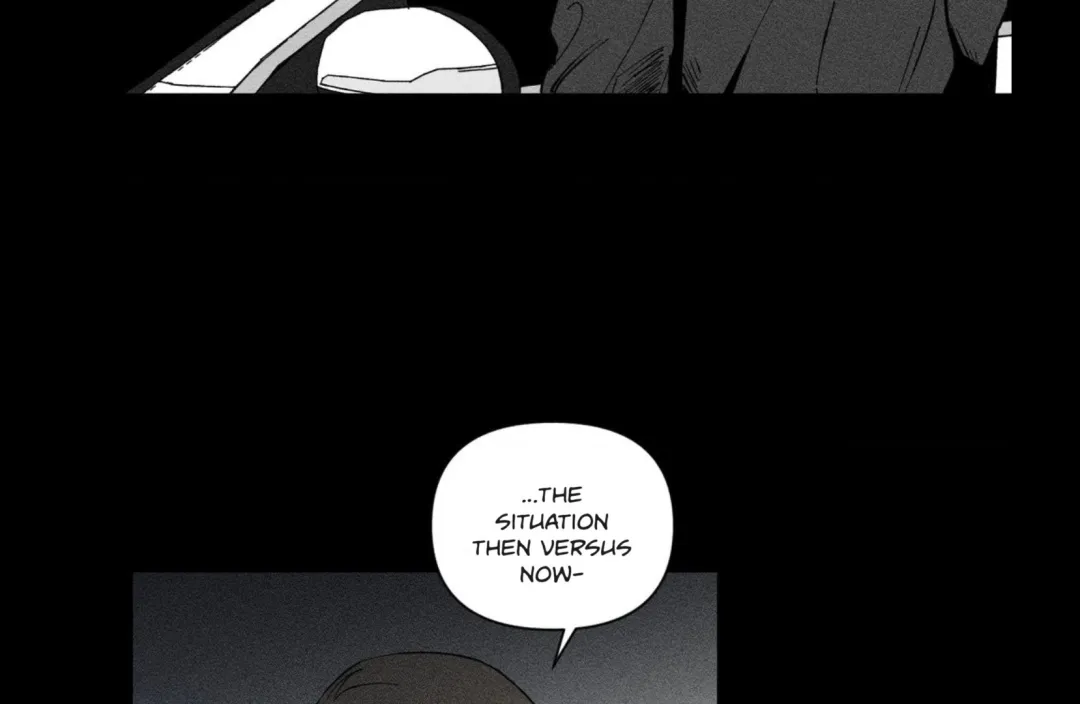 Unchanged Man - Chapter 4 Page 85