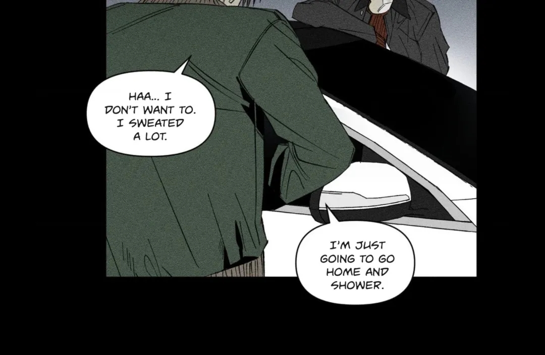 Unchanged Man - Chapter 4 Page 88