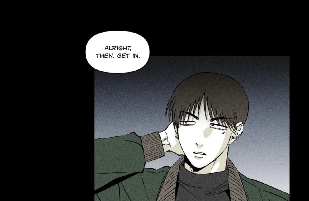 Unchanged Man - Chapter 4 Page 89