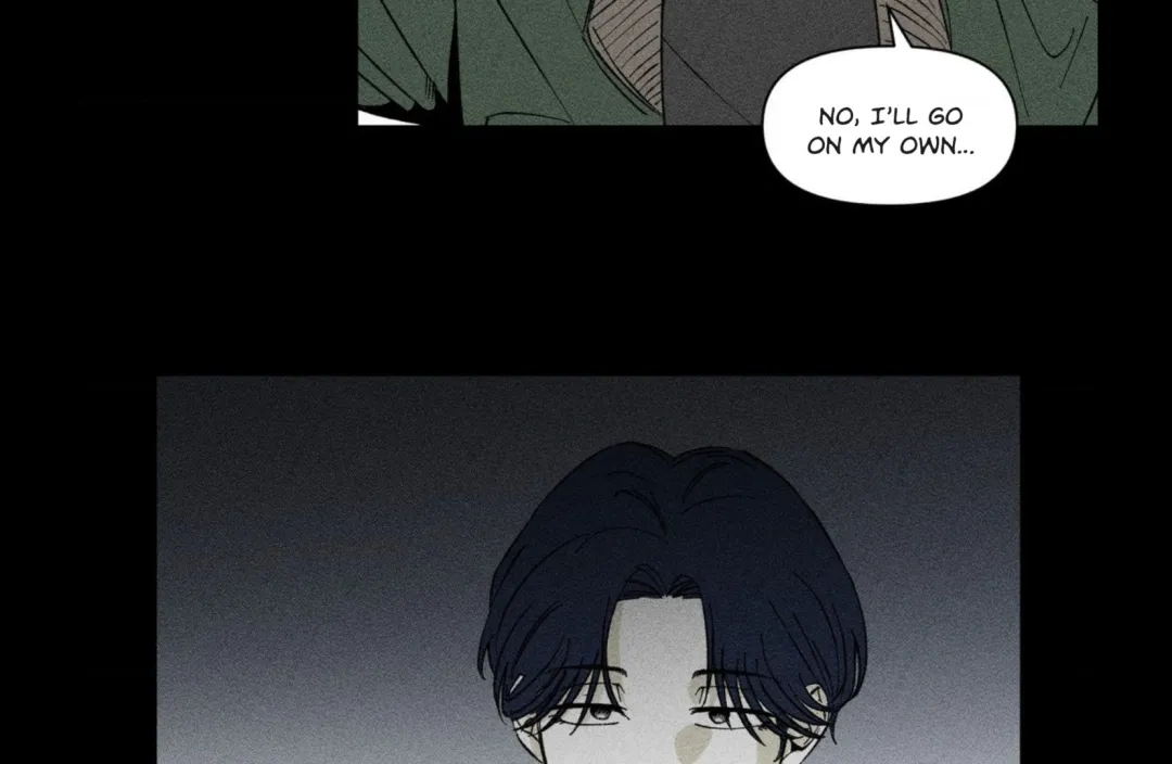 Unchanged Man - Chapter 4 Page 90