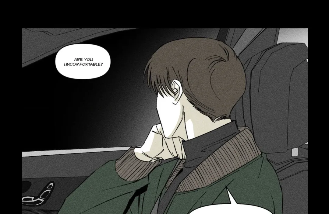 Unchanged Man - Chapter 4 Page 99