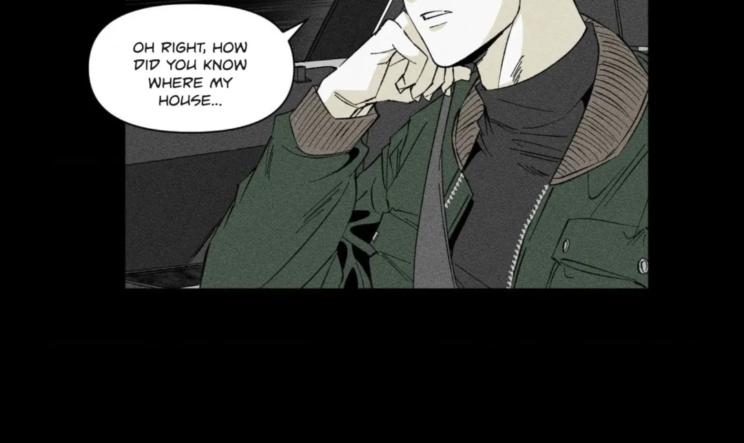 Unchanged Man - Chapter 4 Page 104