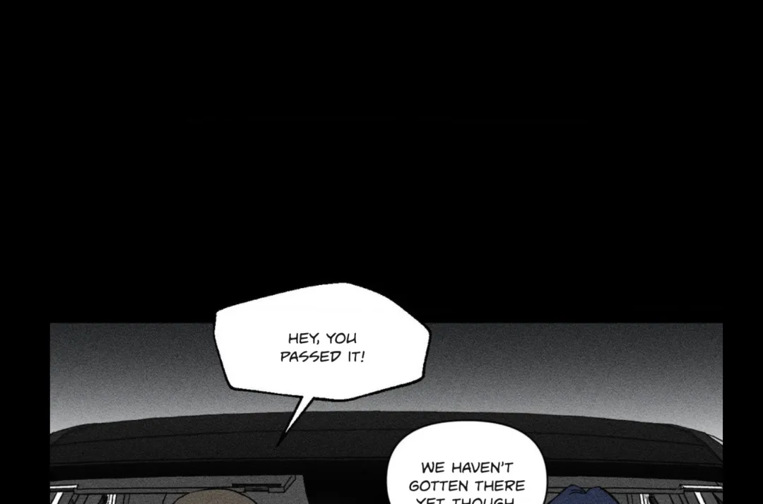 Unchanged Man - Chapter 4 Page 106