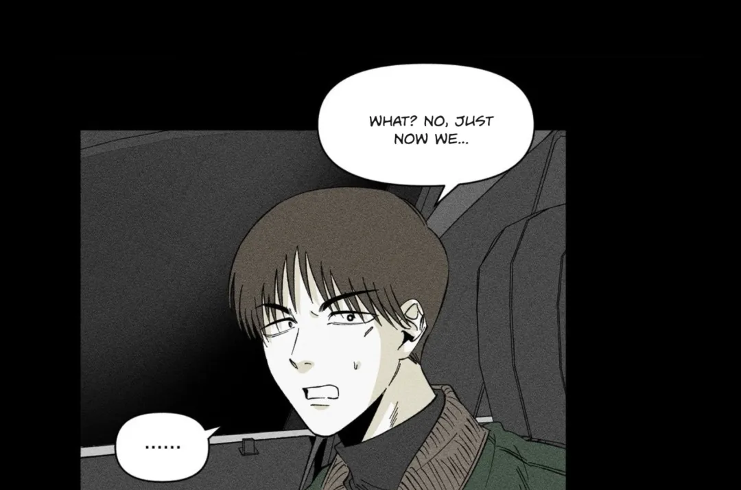Unchanged Man - Chapter 4 Page 108