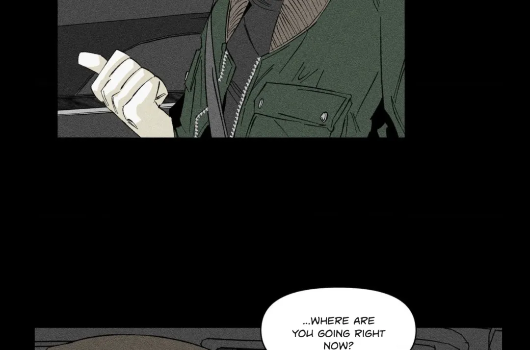 Unchanged Man - Chapter 4 Page 109