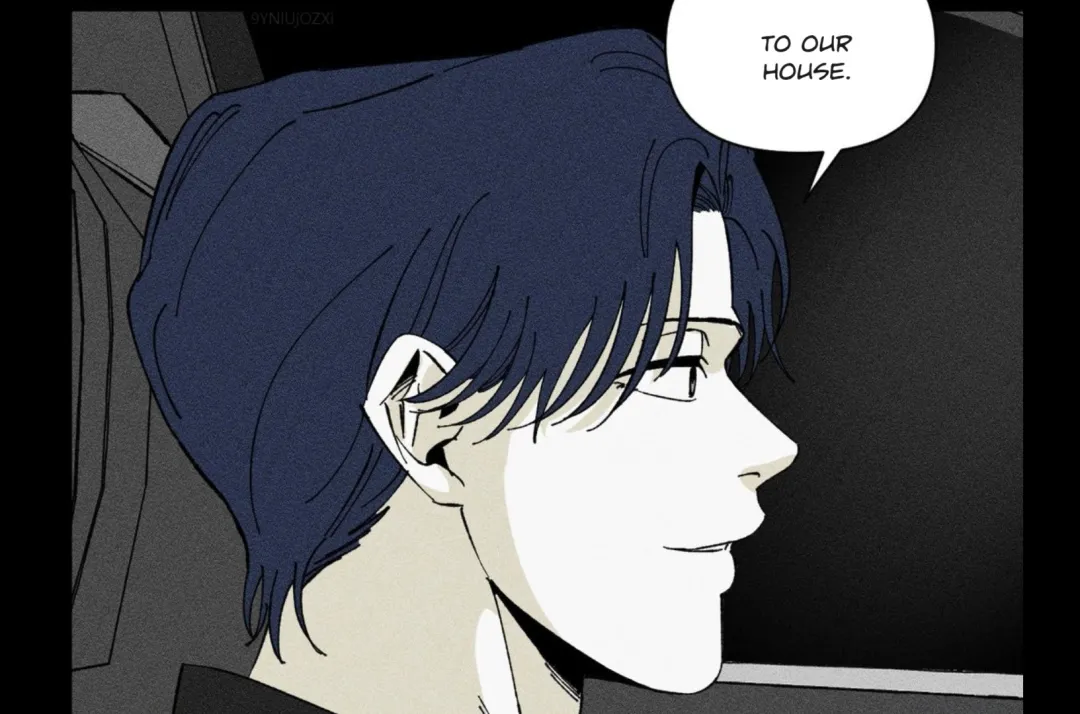 Unchanged Man - Chapter 4 Page 112
