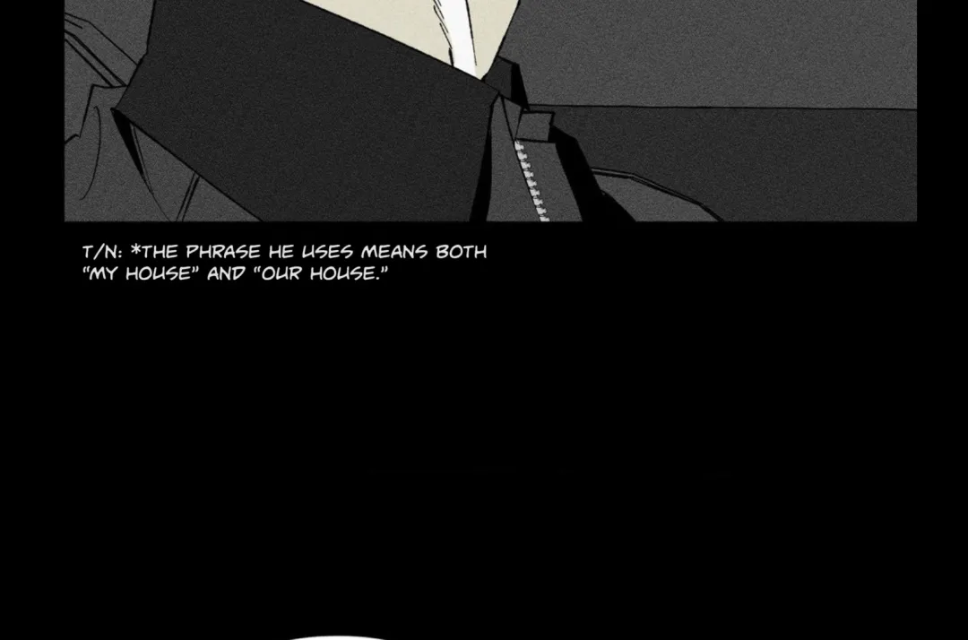 Unchanged Man - Chapter 4 Page 113