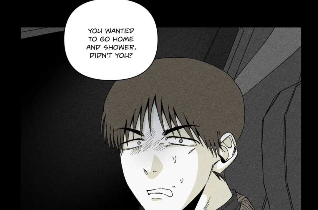 Unchanged Man - Chapter 4 Page 114