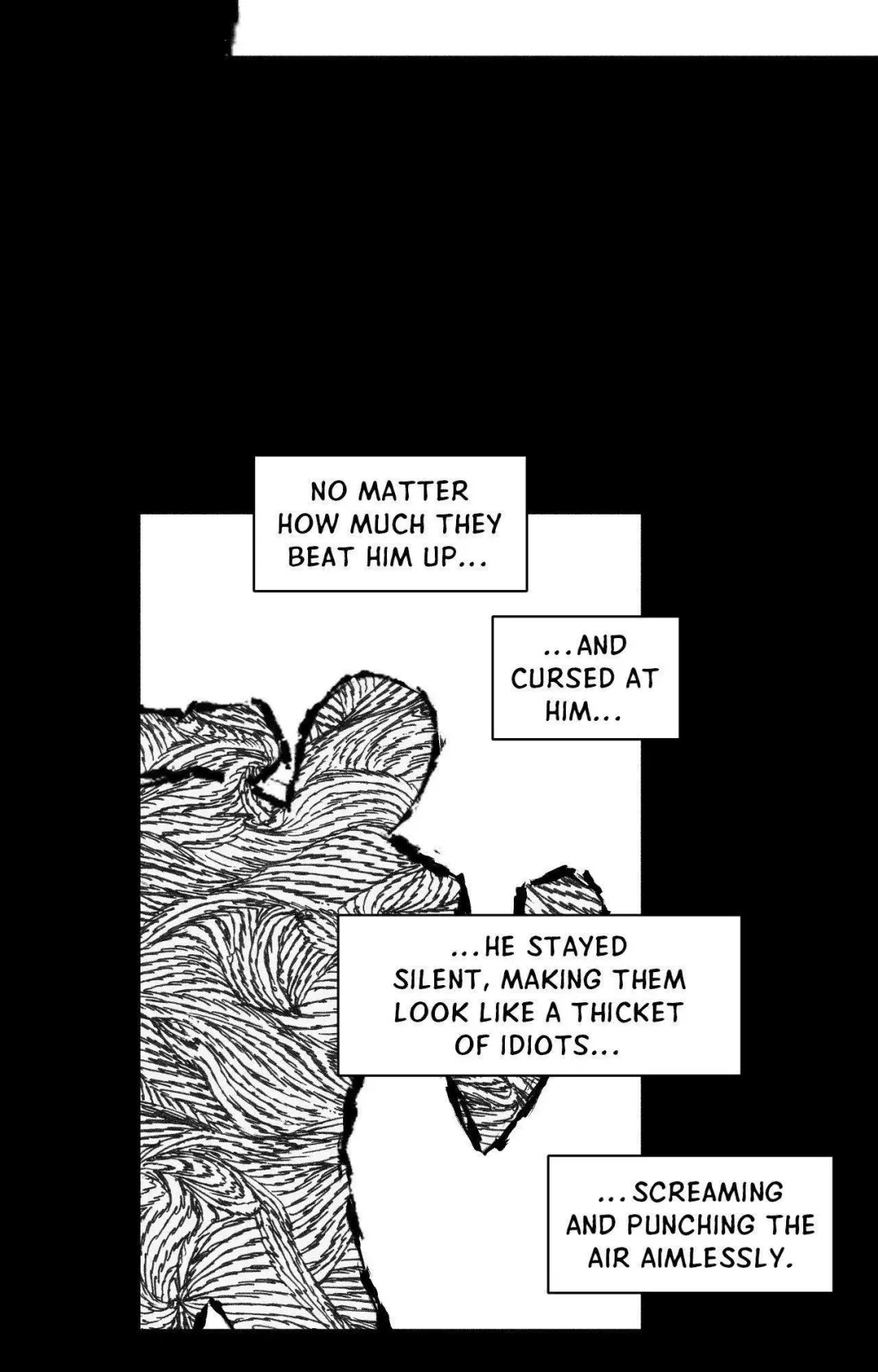 Unchanged Man - Chapter 40 Page 4