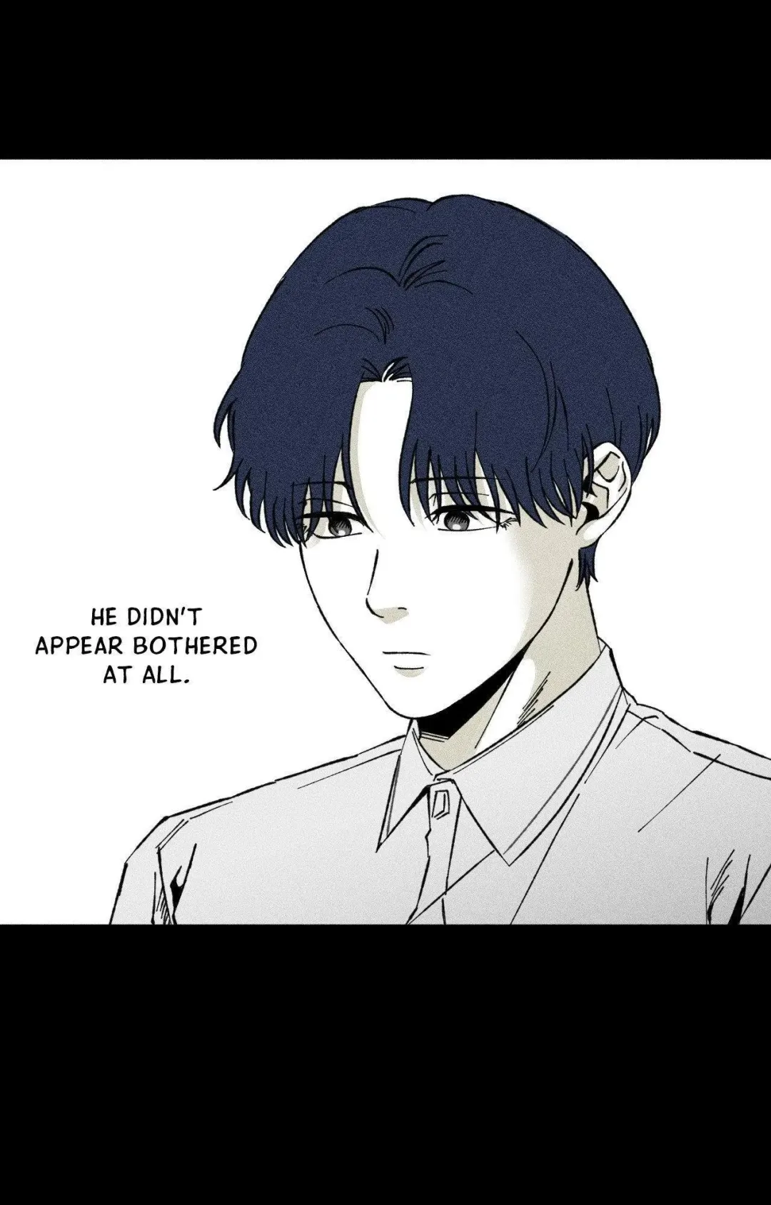 Unchanged Man - Chapter 40 Page 6