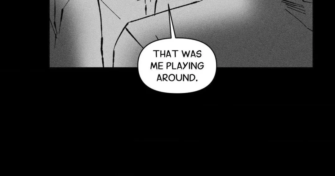 Unchanged Man - Chapter 40 Page 11