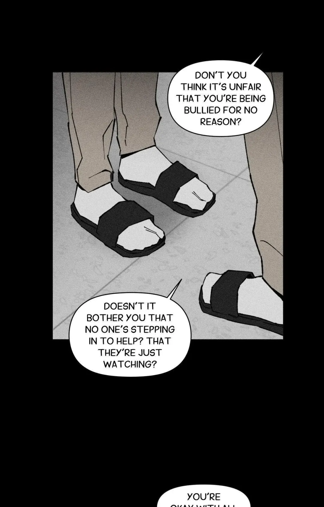 Unchanged Man - Chapter 40 Page 15