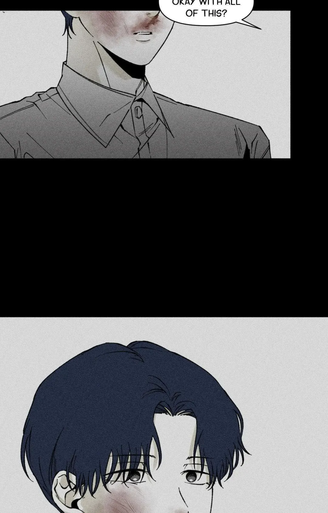 Unchanged Man - Chapter 40 Page 16