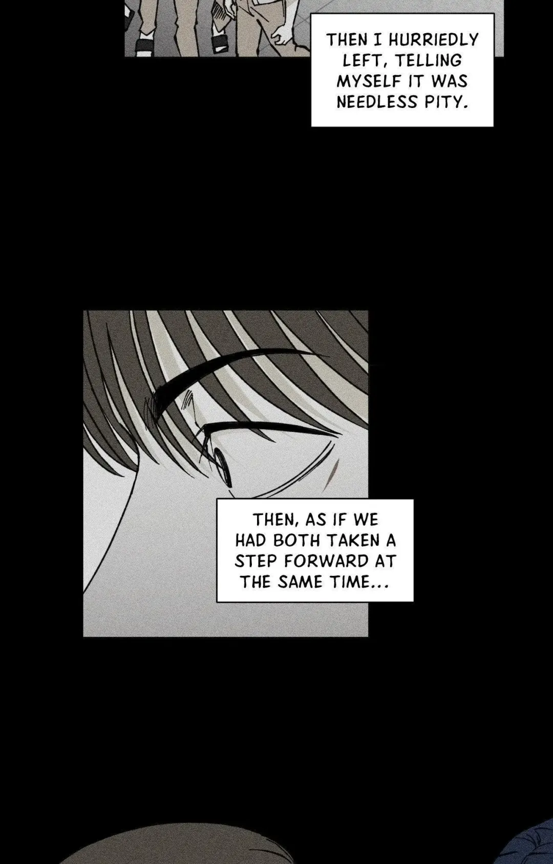 Unchanged Man - Chapter 40 Page 19