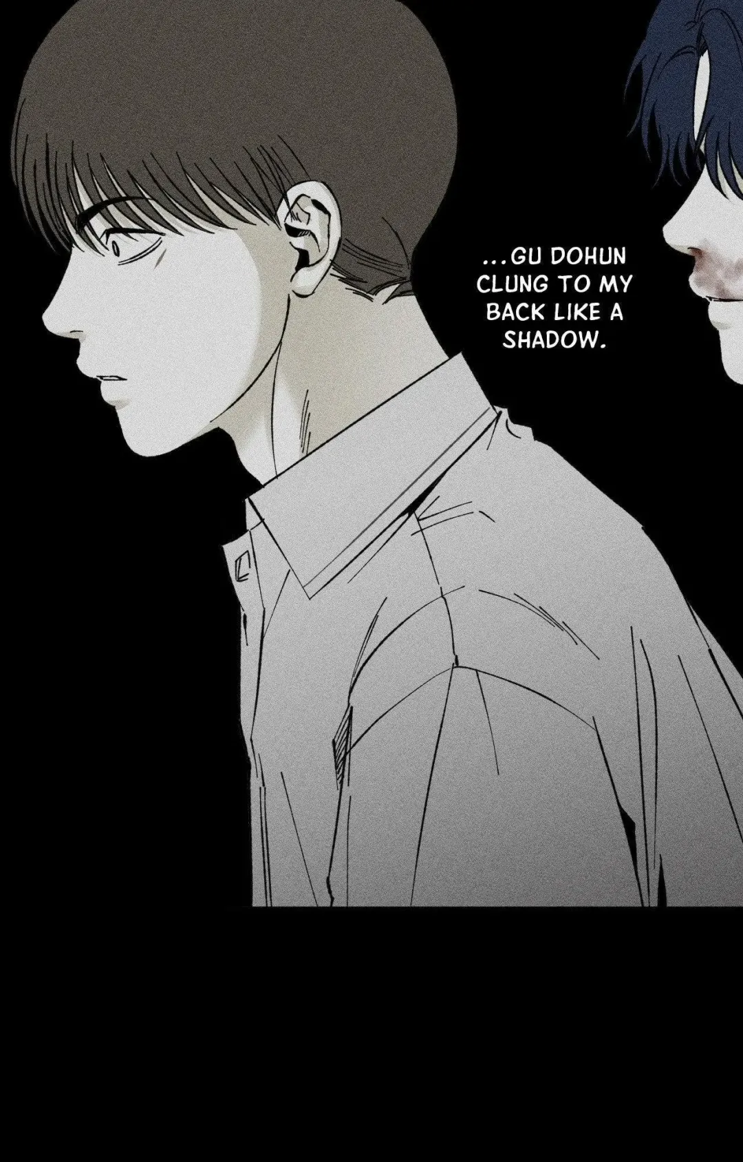 Unchanged Man - Chapter 40 Page 20