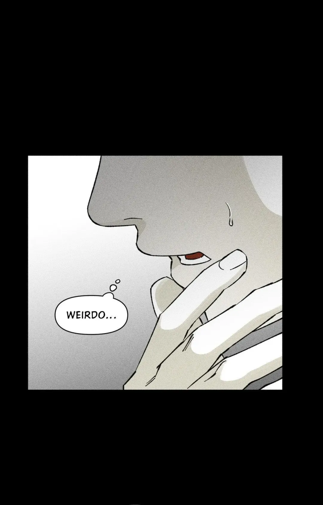 Unchanged Man - Chapter 40 Page 24