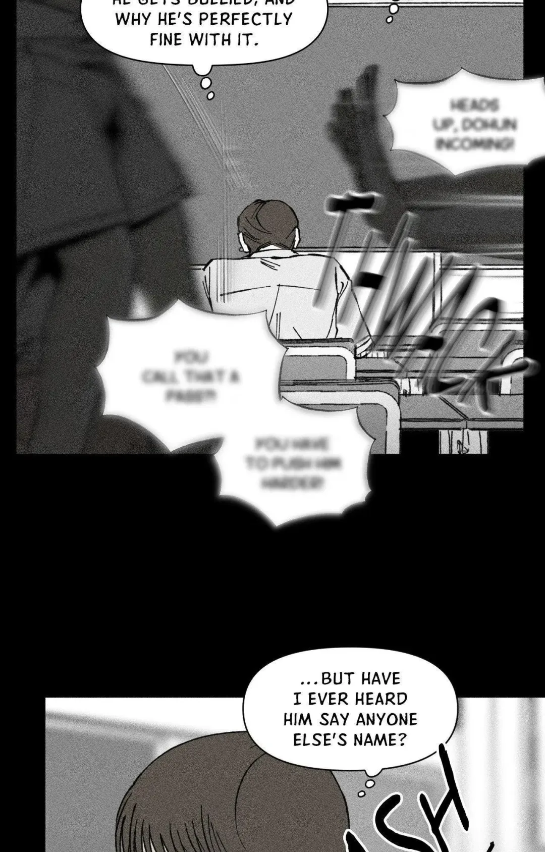 Unchanged Man - Chapter 40 Page 26
