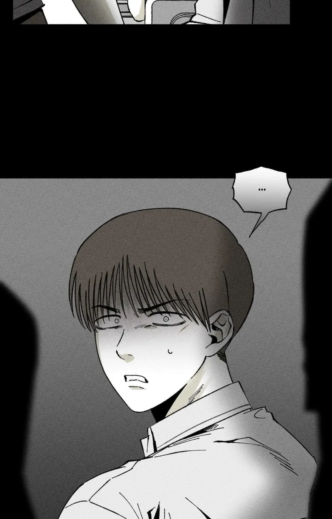 Unchanged Man - Chapter 40 Page 28