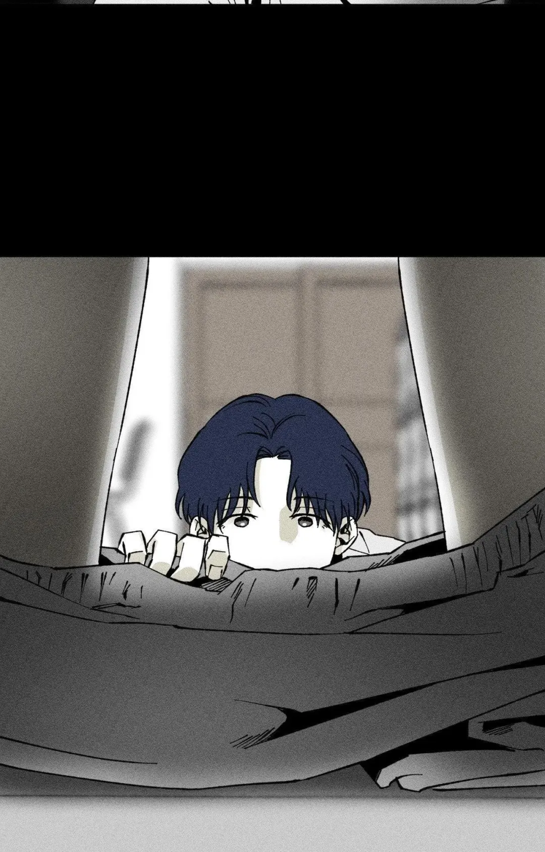Unchanged Man - Chapter 40 Page 29
