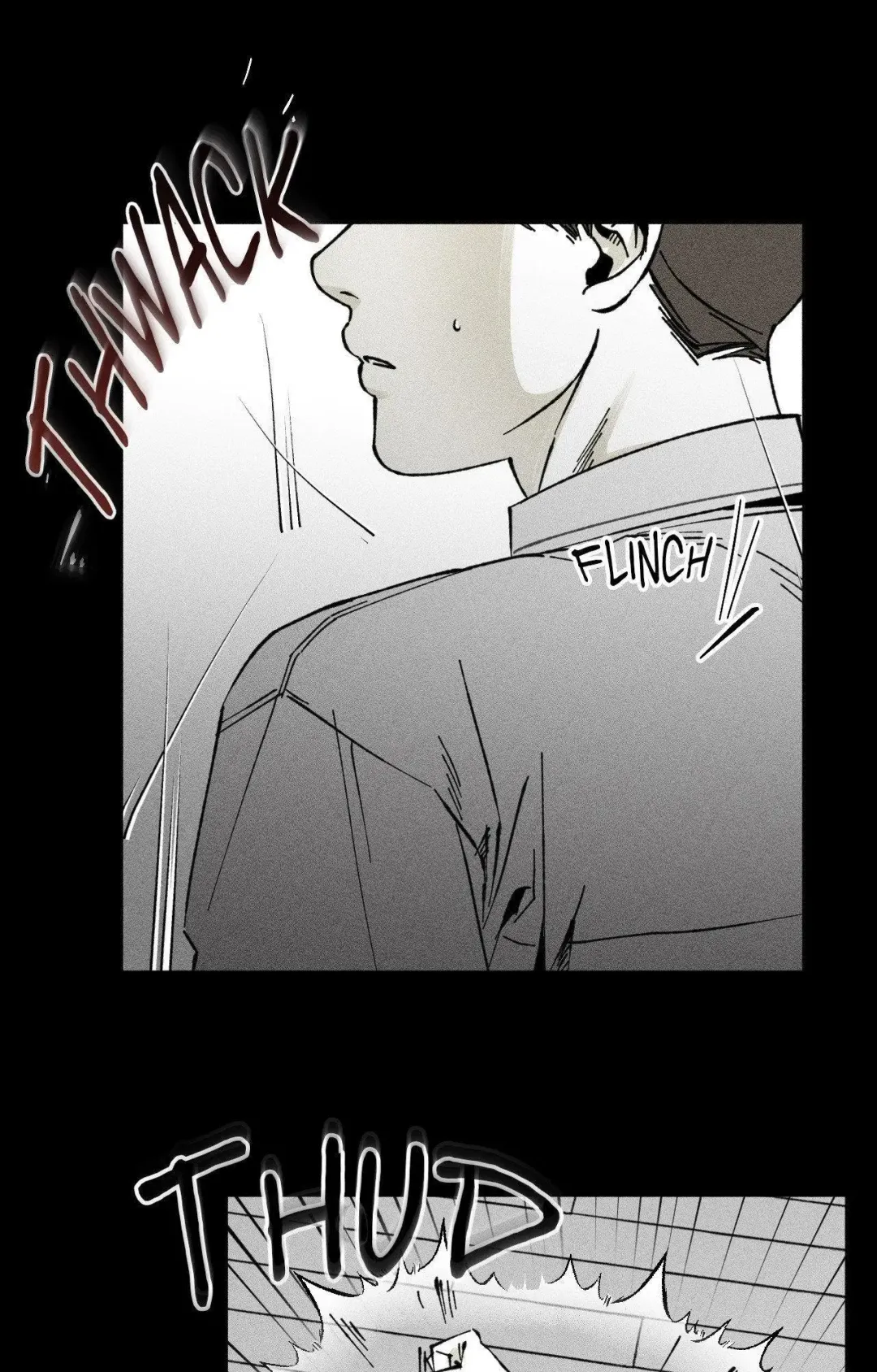 Unchanged Man - Chapter 40 Page 34
