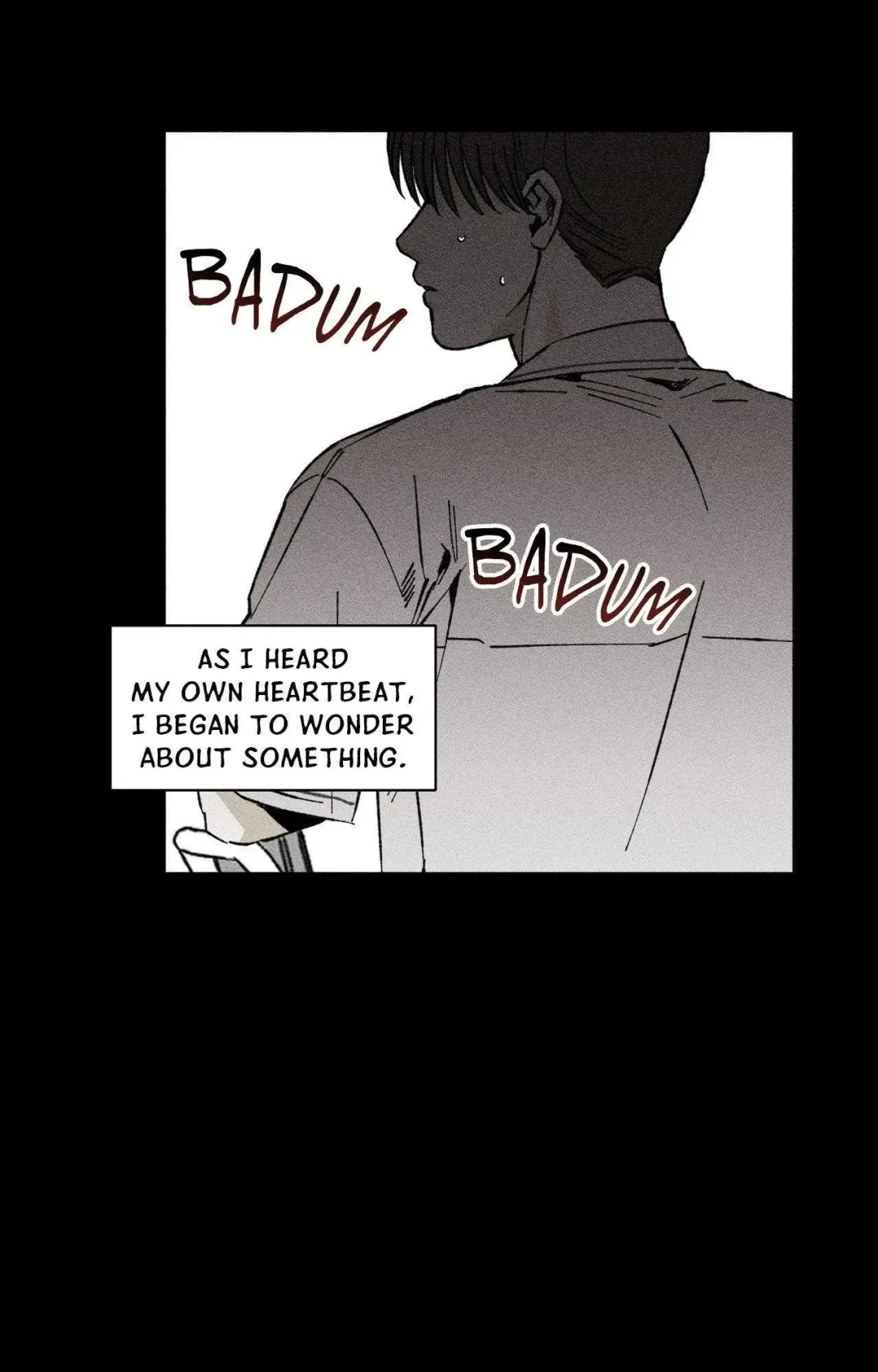 Unchanged Man - Chapter 40 Page 39