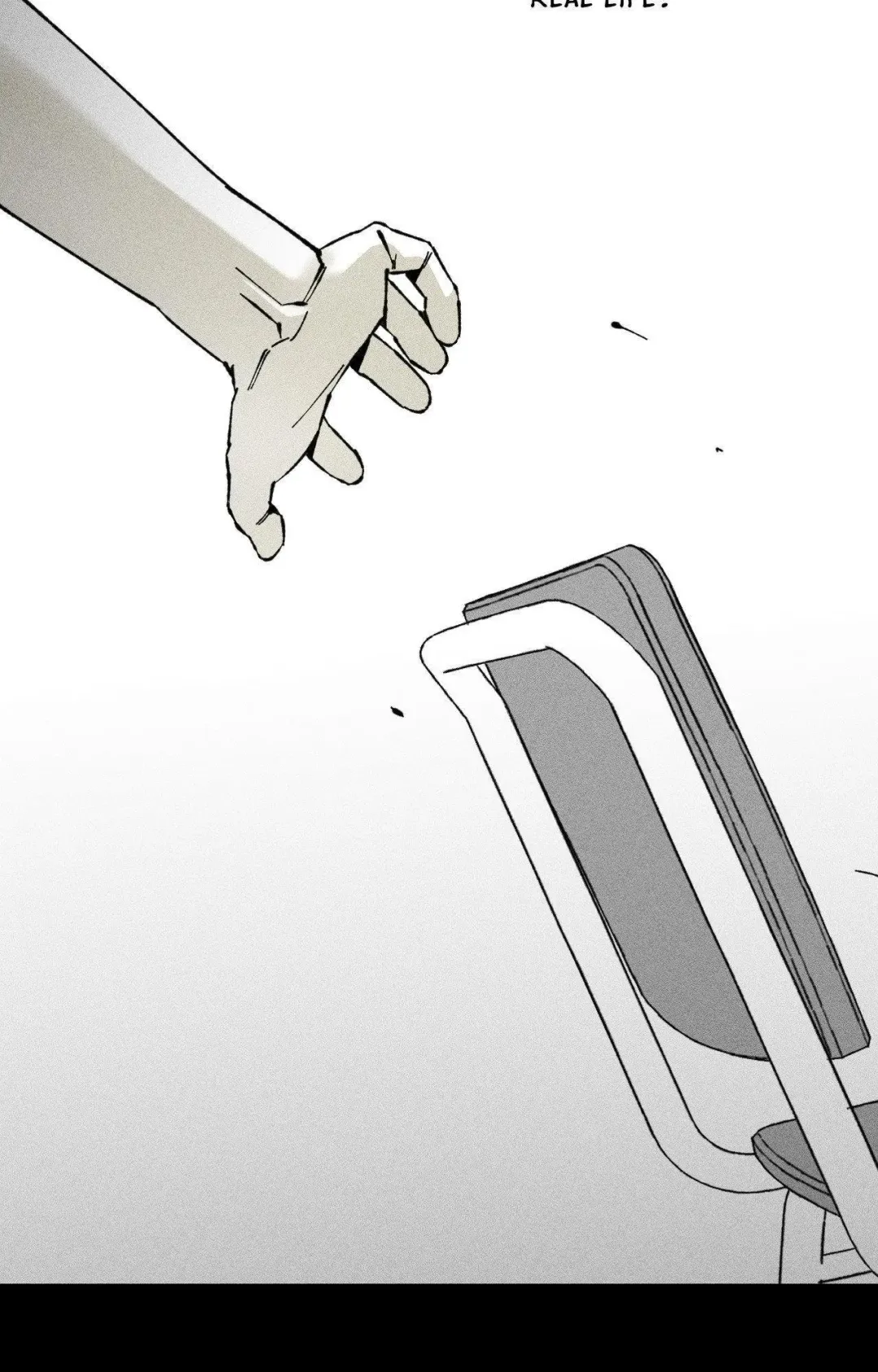 Unchanged Man - Chapter 40 Page 42