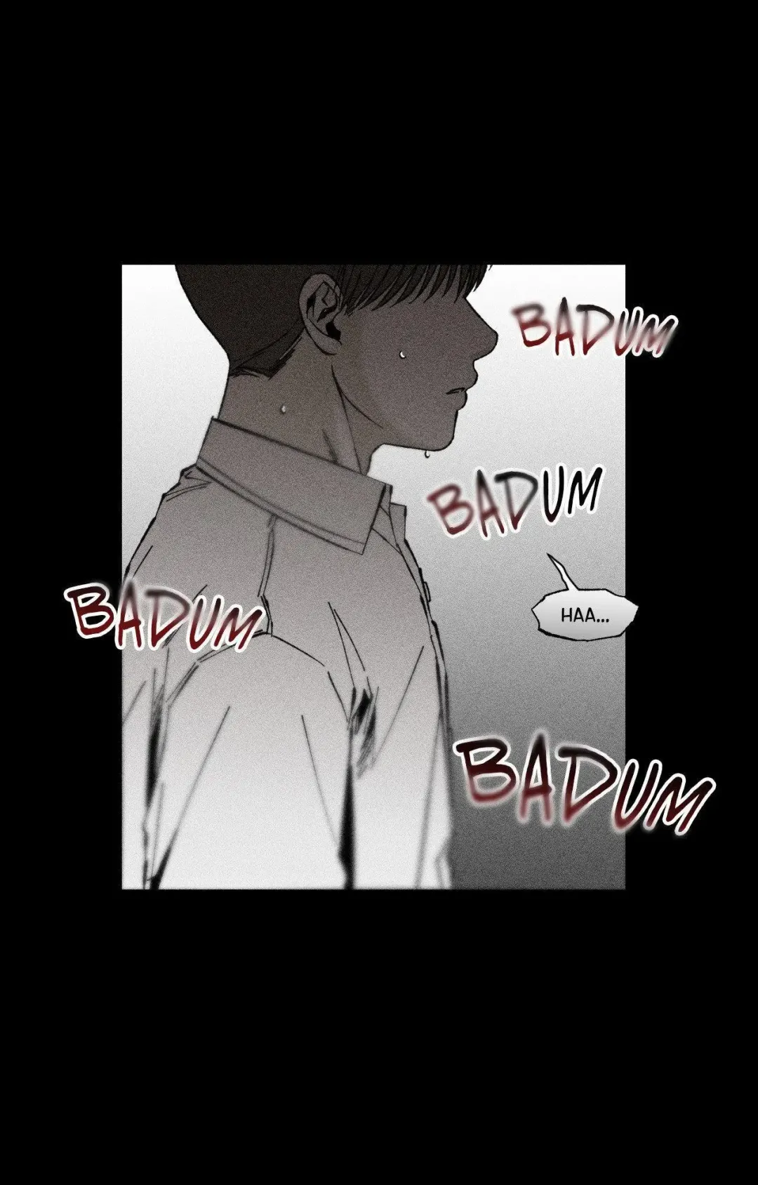 Unchanged Man - Chapter 41 Page 7