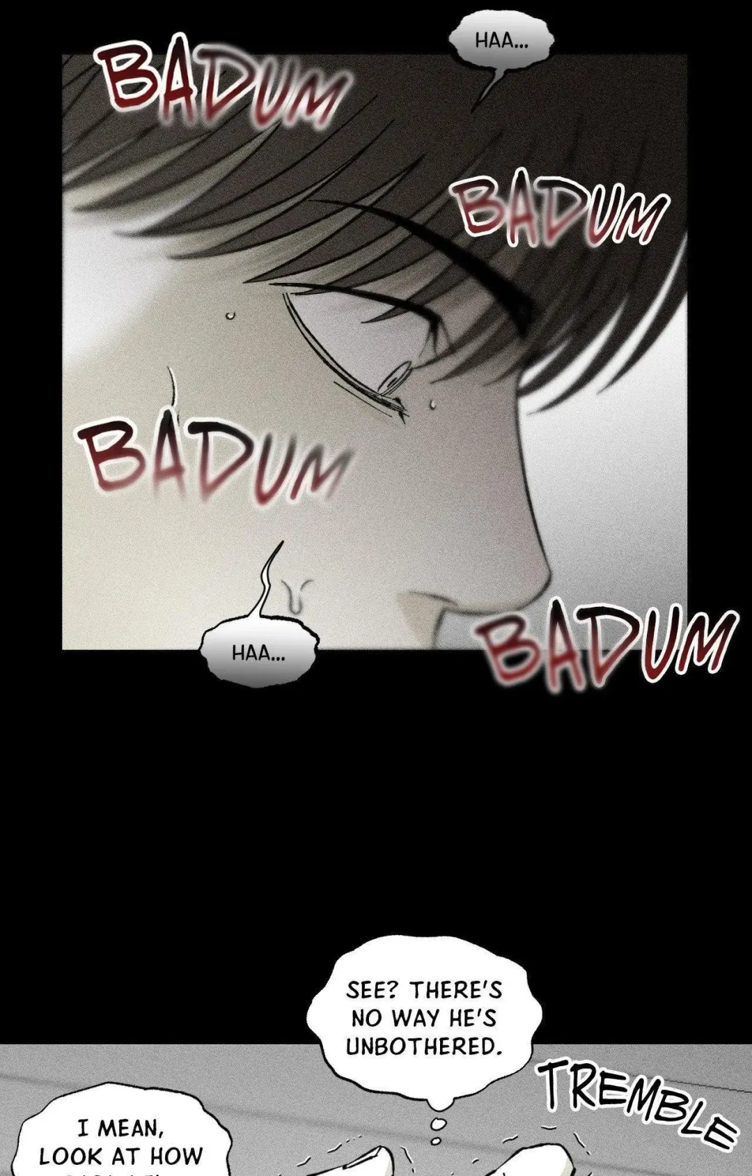 Unchanged Man - Chapter 41 Page 8