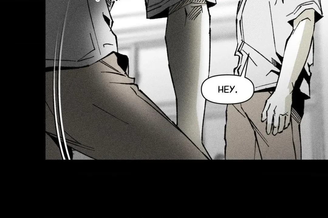 Unchanged Man - Chapter 41 Page 10