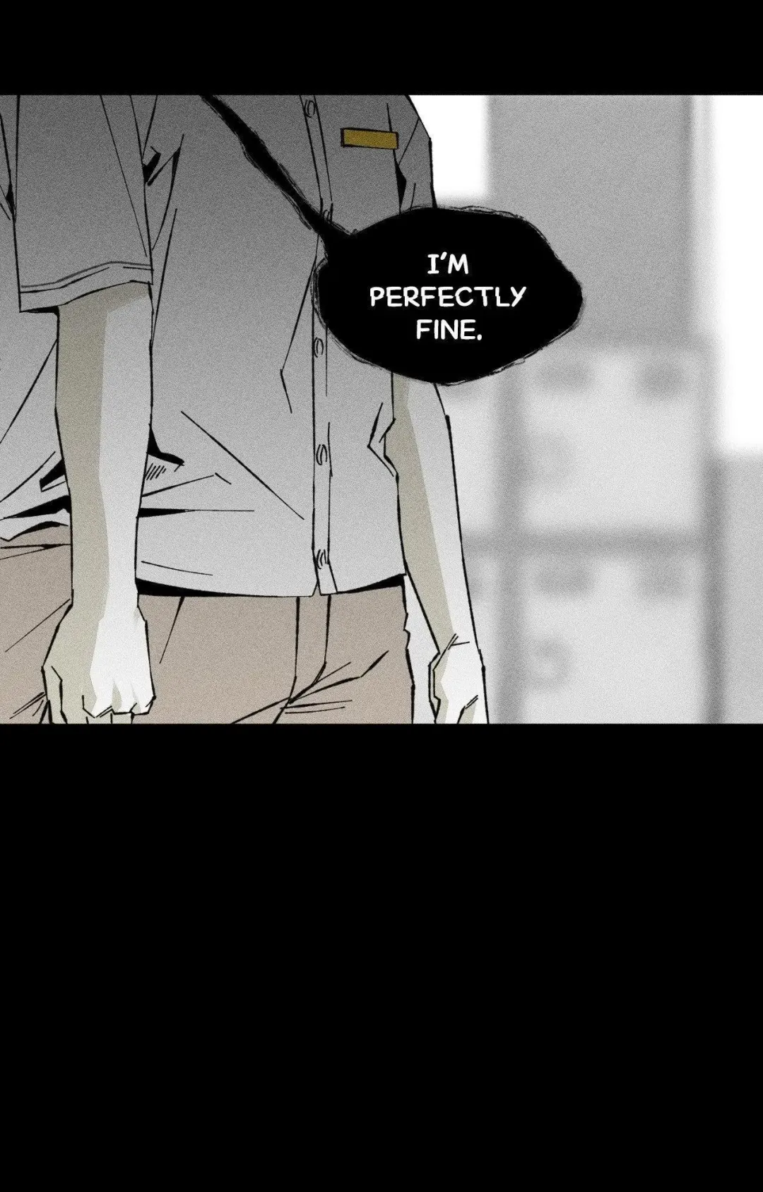 Unchanged Man - Chapter 41 Page 13