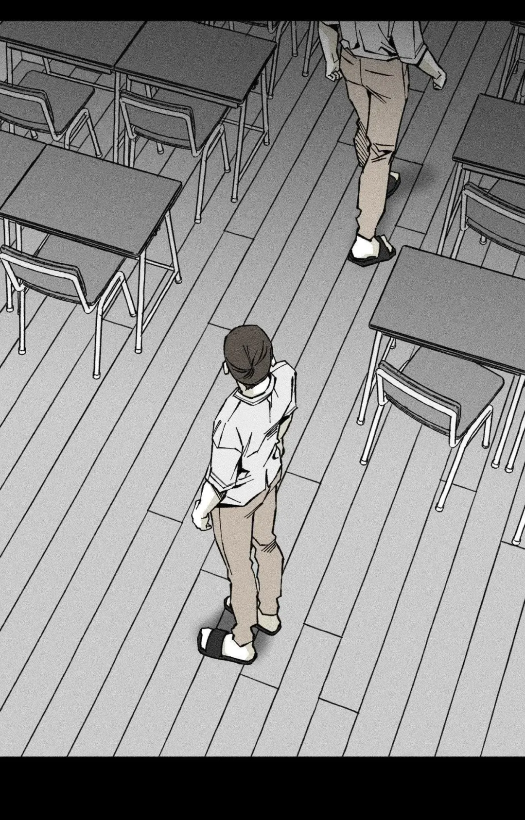 Unchanged Man - Chapter 41 Page 14