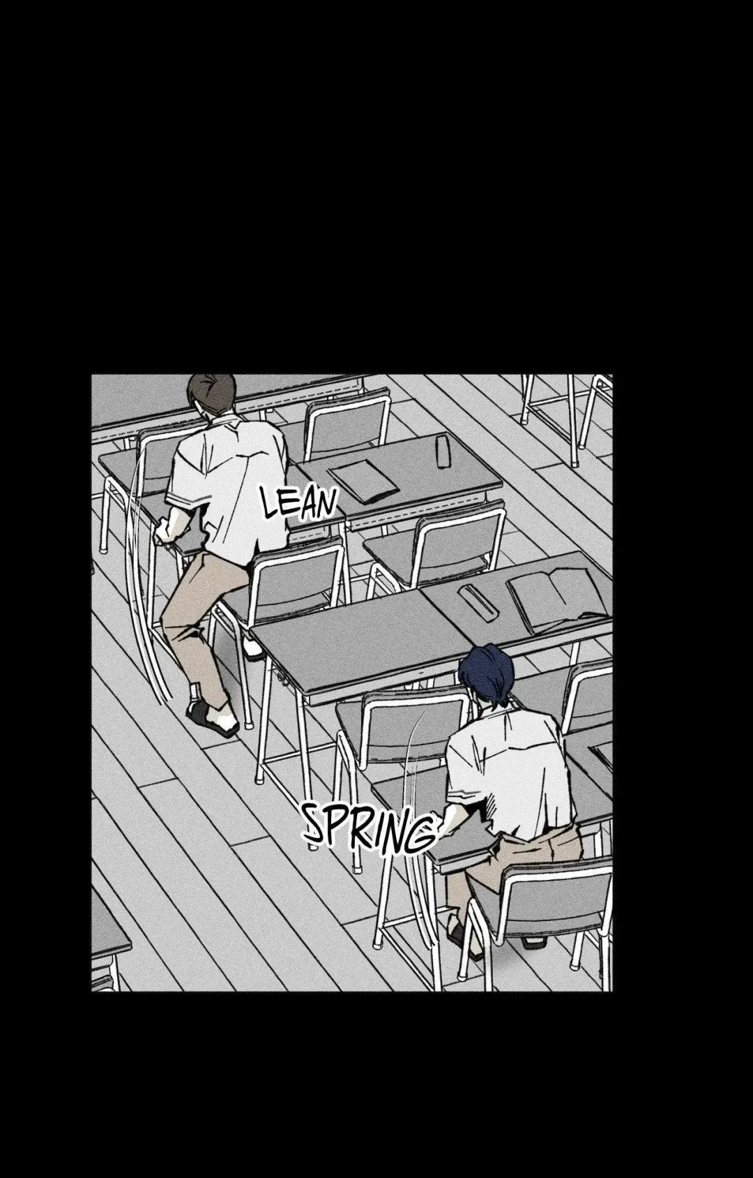 Unchanged Man - Chapter 41 Page 16