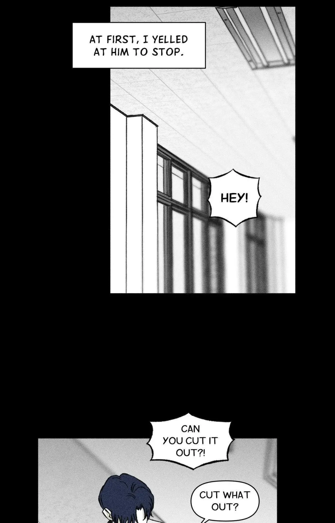 Unchanged Man - Chapter 41 Page 24