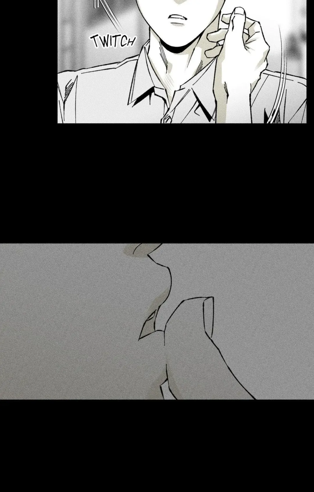 Unchanged Man - Chapter 41 Page 26