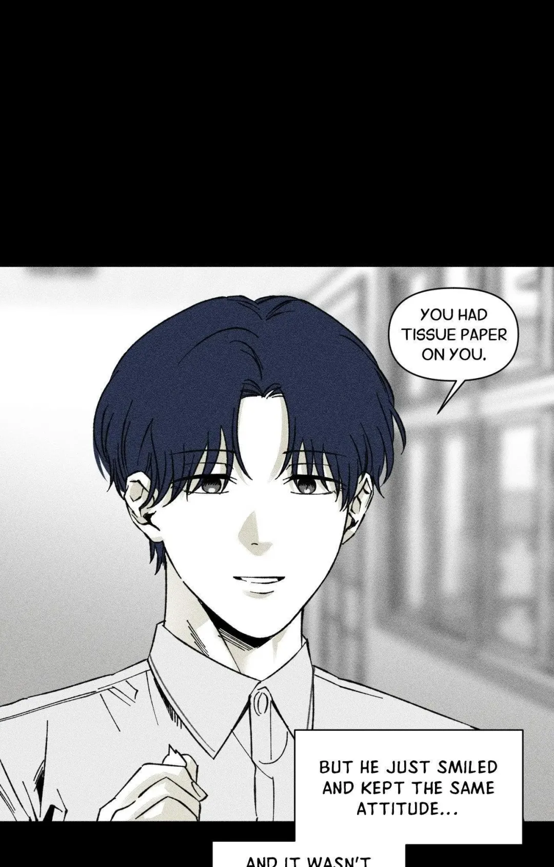 Unchanged Man - Chapter 41 Page 30