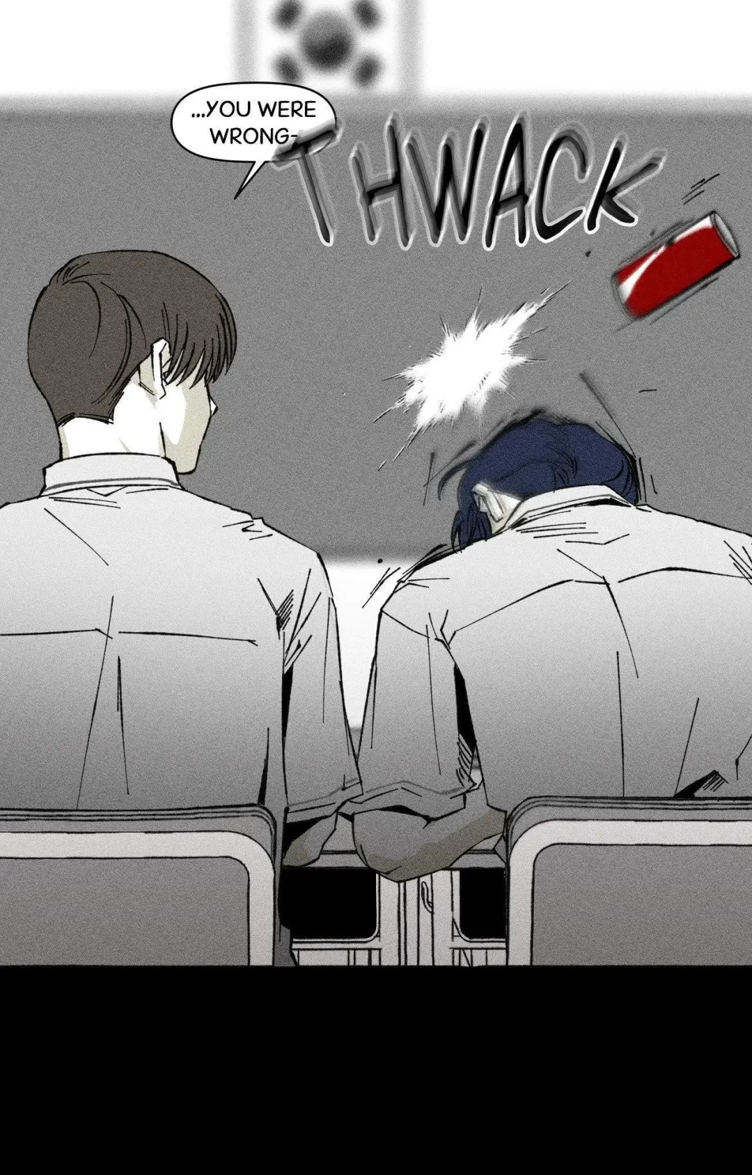 Unchanged Man - Chapter 41 Page 40