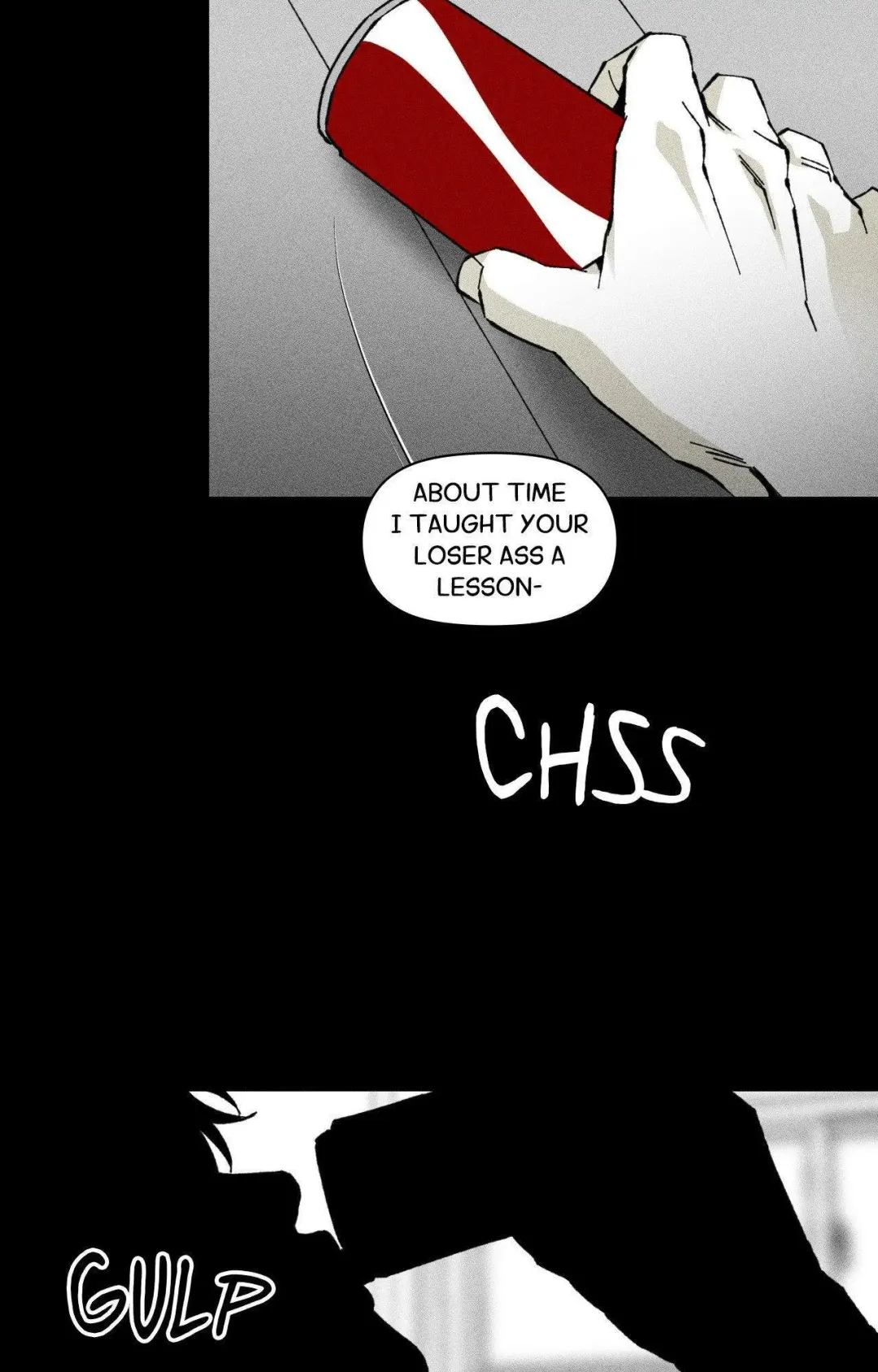 Unchanged Man - Chapter 41 Page 43