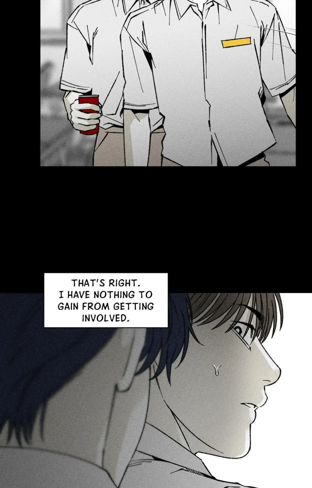 Unchanged Man - Chapter 41 Page 48